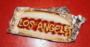 Read more about the article Best hot dogs in Los Angeles