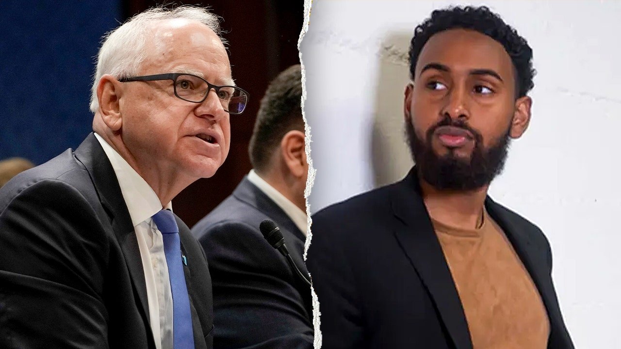 You are currently viewing Minnesota ‘outstanding refugee’ award winner charged with Medicaid fraud