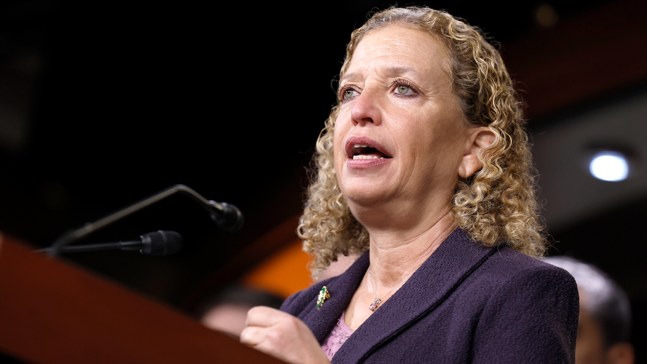 You are currently viewing Wasserman Schultz defeats fraud-accused rival and progressive Manley