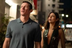 Read more about the article Is ‘One Night Only’ Streaming on Netflix or Amazon Prime Video?