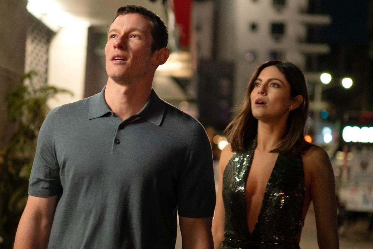 You are currently viewing Is ‘One Night Only’ Streaming on Netflix or Amazon Prime Video?