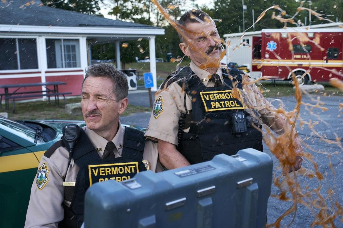 You are currently viewing Is ‘Super Troopers 3’ Streaming on Netflix or Amazon Prime Video?