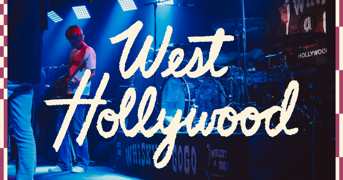 You are currently viewing A guide to West Hollywood: What to do, see and eat