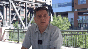 Read more about the article Latin America, Soviet Union expats say socialism leads to hunger and fear