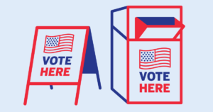 Read more about the article Democrats are at each other’s throats — this time over the 2028 calendar