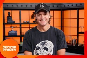 Read more about the article ‘Whitmer Thomas: Terminal Crew of Dudes’ on HBO: Whitmer Thomas Interview