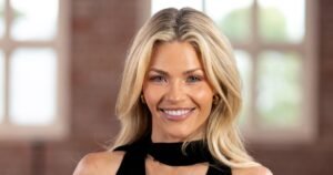 Read more about the article Witney Carson shares pregnancy news, celebrity pairing ahead of ‘Dancing With the Stars’ premiere