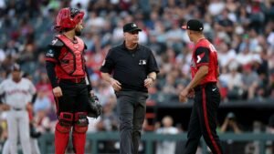 Read more about the article White Sox manager Will Venable forgets key rule in inexplicable blunder