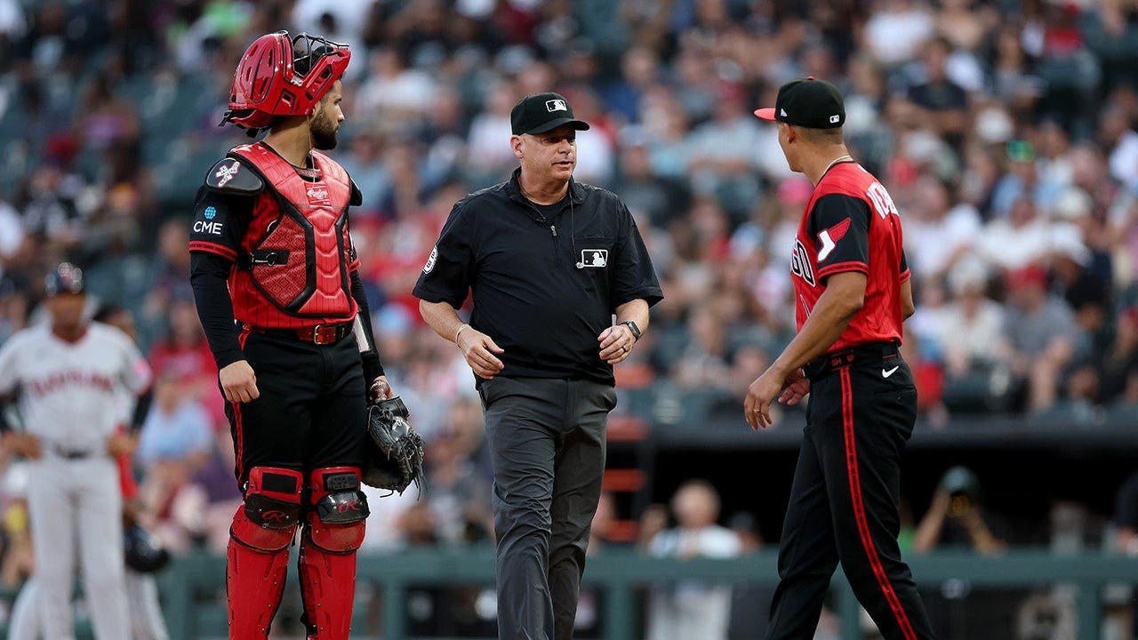 You are currently viewing White Sox manager Will Venable forgets key rule in inexplicable blunder