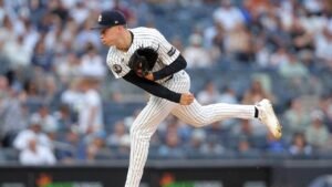 Read more about the article Yankees favored on the moneyline against Orioles as Baltimore’s postseason hopes fade further