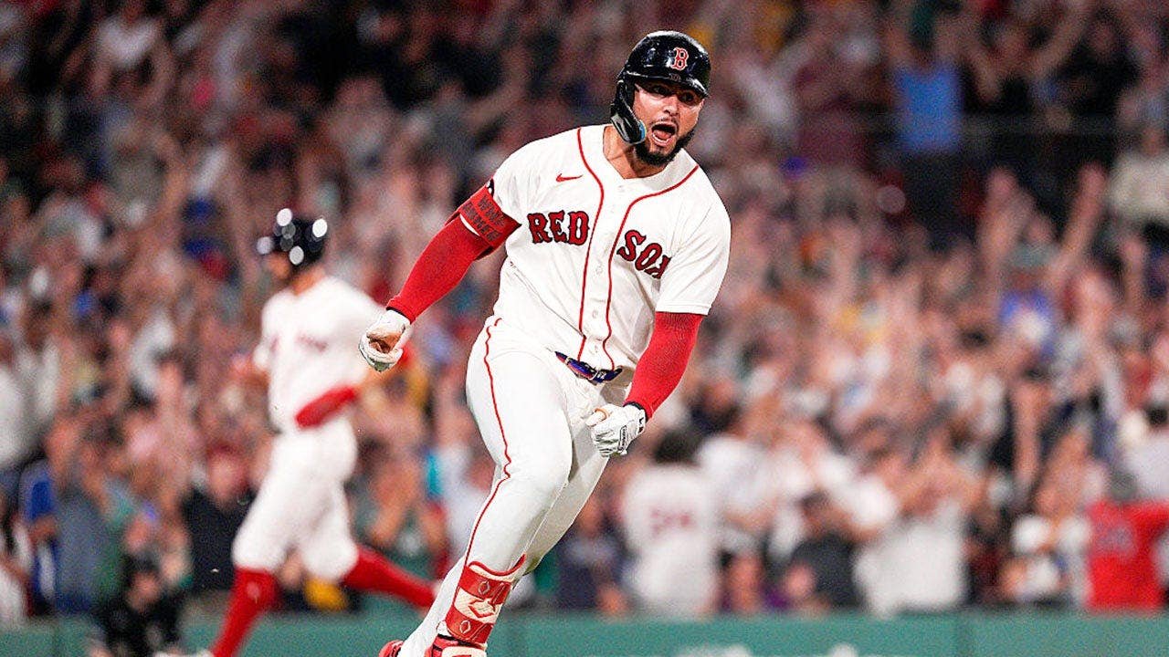 You are currently viewing The 2026 Boston Red Sox are red hot and have proven all the haters wrong, including this idiot