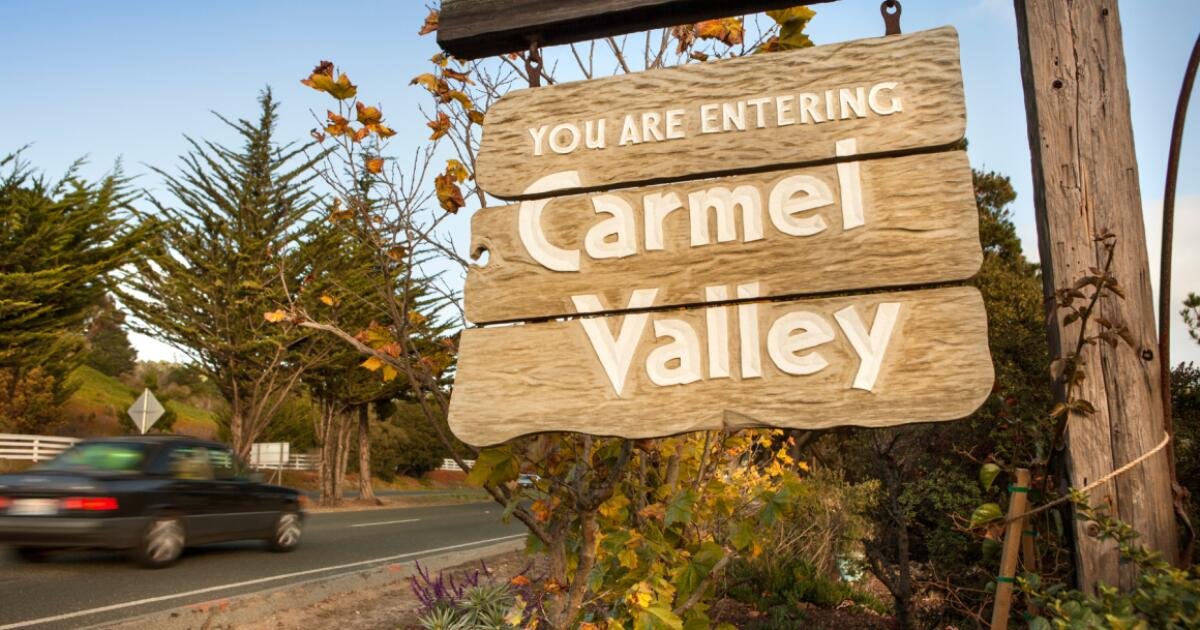 You are currently viewing Best things to do in Carmel Valley: Western vibes and gorgeous scenery