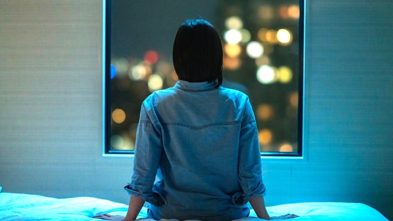 You are currently viewing Neighborhood safety and greenery linked to longer sleep, study finds