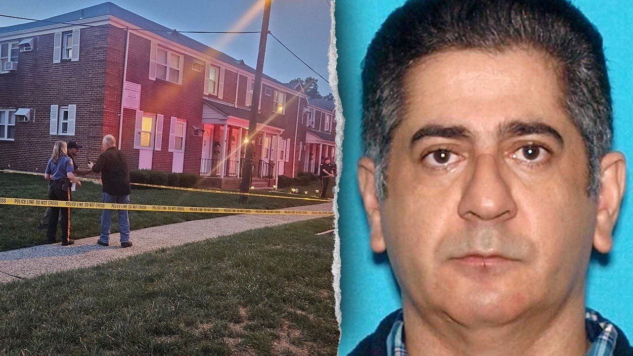 You are currently viewing Somerville NJ woman stabbed to death as police arrest husband