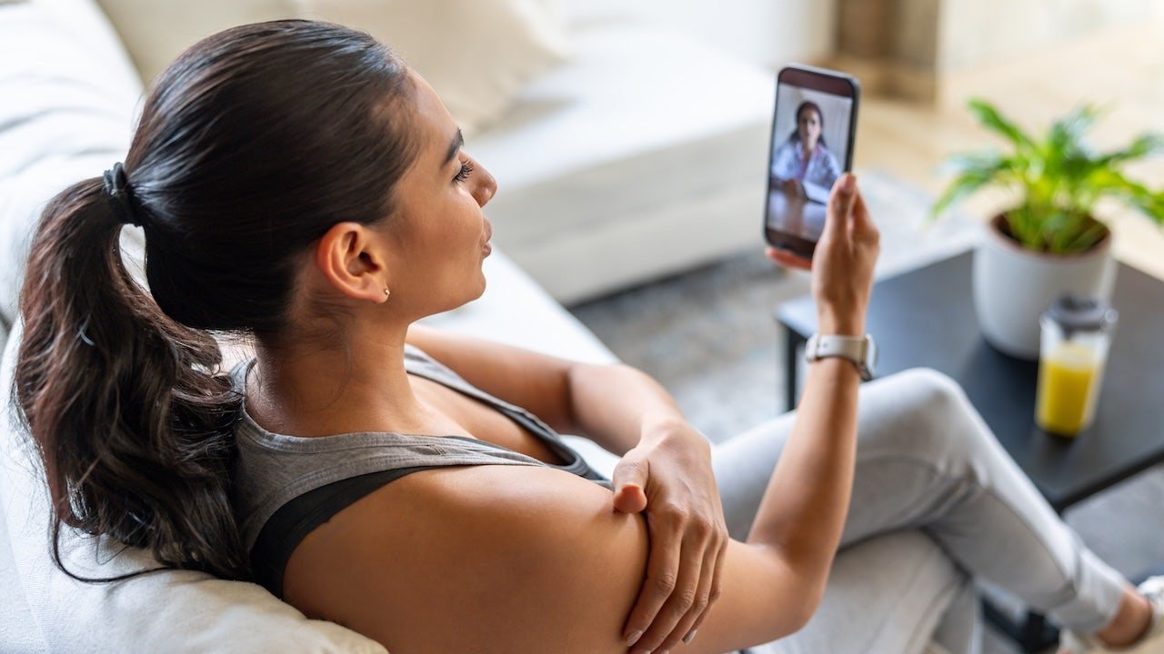 You are currently viewing Lindsay Clancy trial raises questions about telehealth for mental disorders