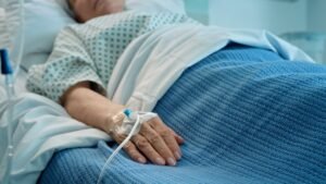 Read more about the article Candida auris cases top 3,437 across 27 US states, CDC data shows