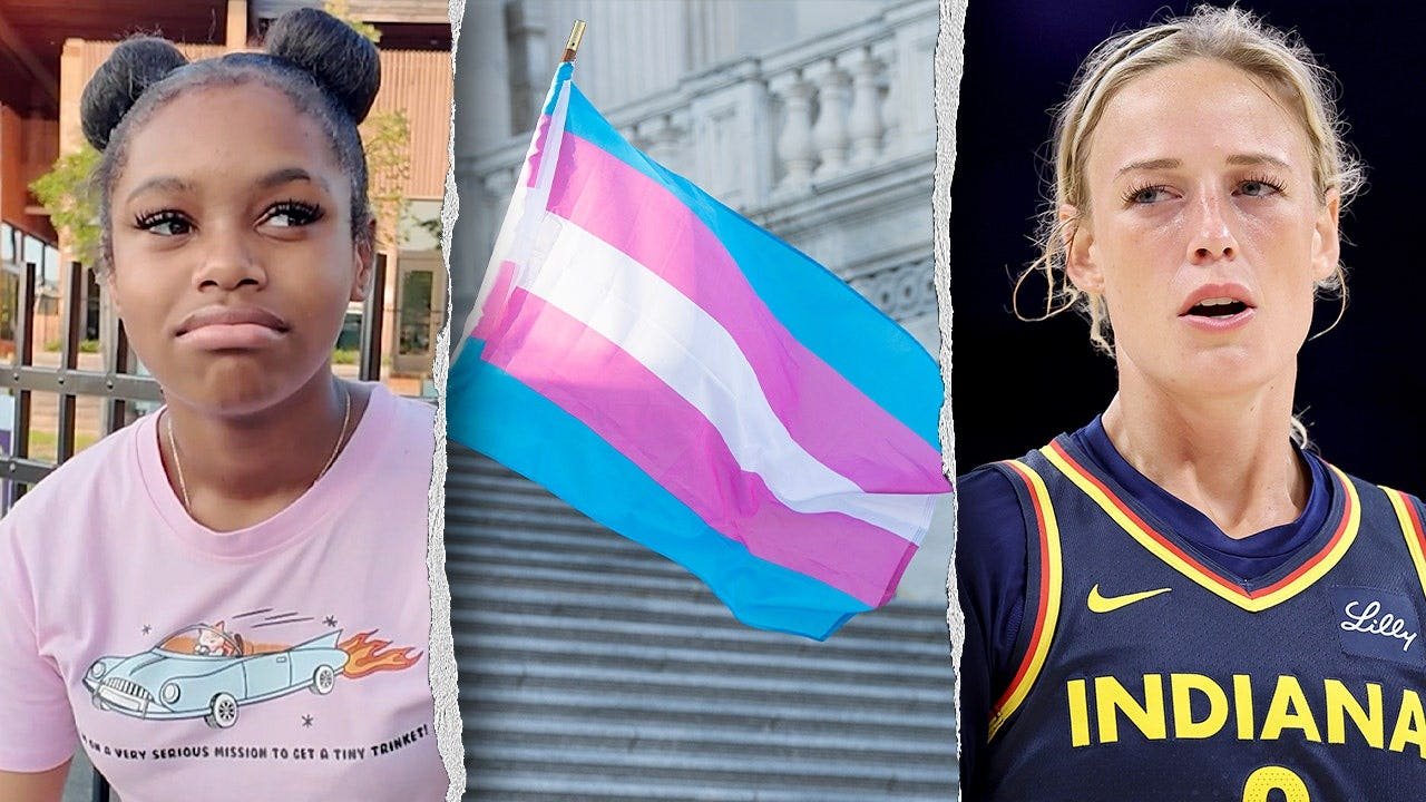 You are currently viewing Sophie Cunningham defends stance on biological men in women’s sports