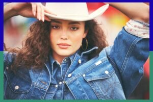 Read more about the article Wrangler’s LoveShackFancy collab is the girly Western drop worth shopping fast