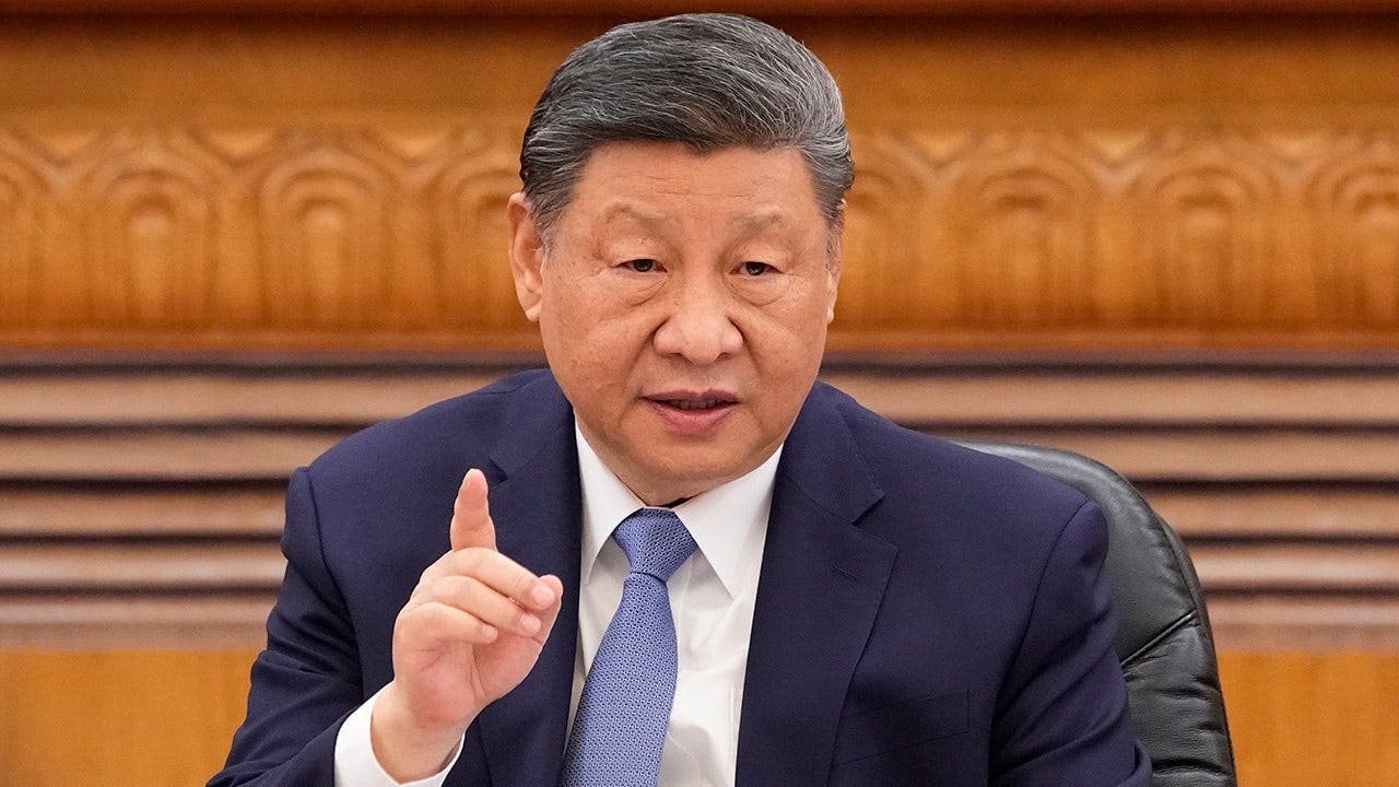 You are currently viewing Xi Jinping’s CCP exchange program targets US schools, report finds