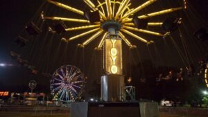 Read more about the article Yo-Yo ride lawsuit claims boy died due to missing restraints in Butte