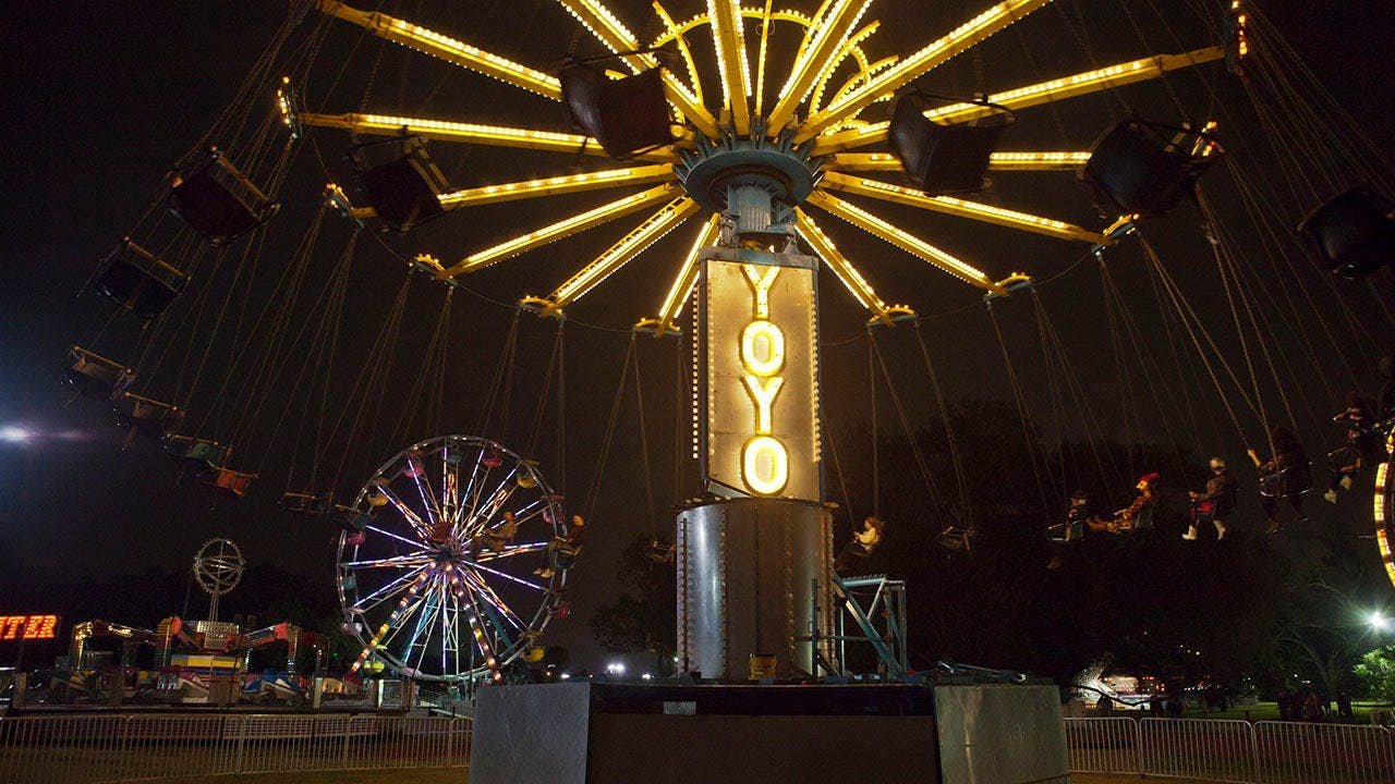You are currently viewing Yo-Yo ride lawsuit claims boy died due to missing restraints in Butte