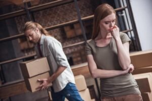 Read more about the article Dear Abby: My husband acts like our failing marriage is all my fault but I still love him