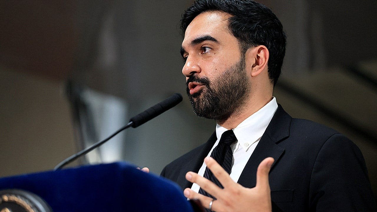 You are currently viewing Zohran Mamdani blasted by property owners over his rent freeze push