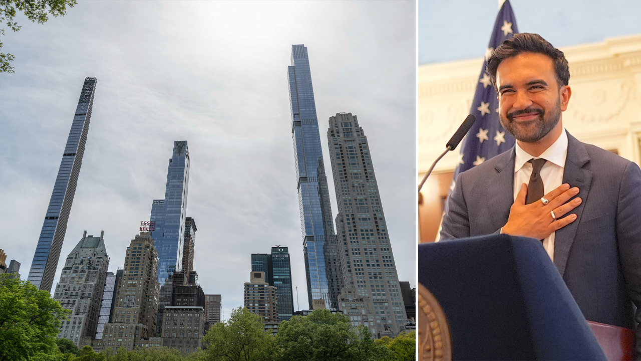 You are currently viewing Judge blocks Mamdani’s pied-à-terre tax rollout in NYC court ruling