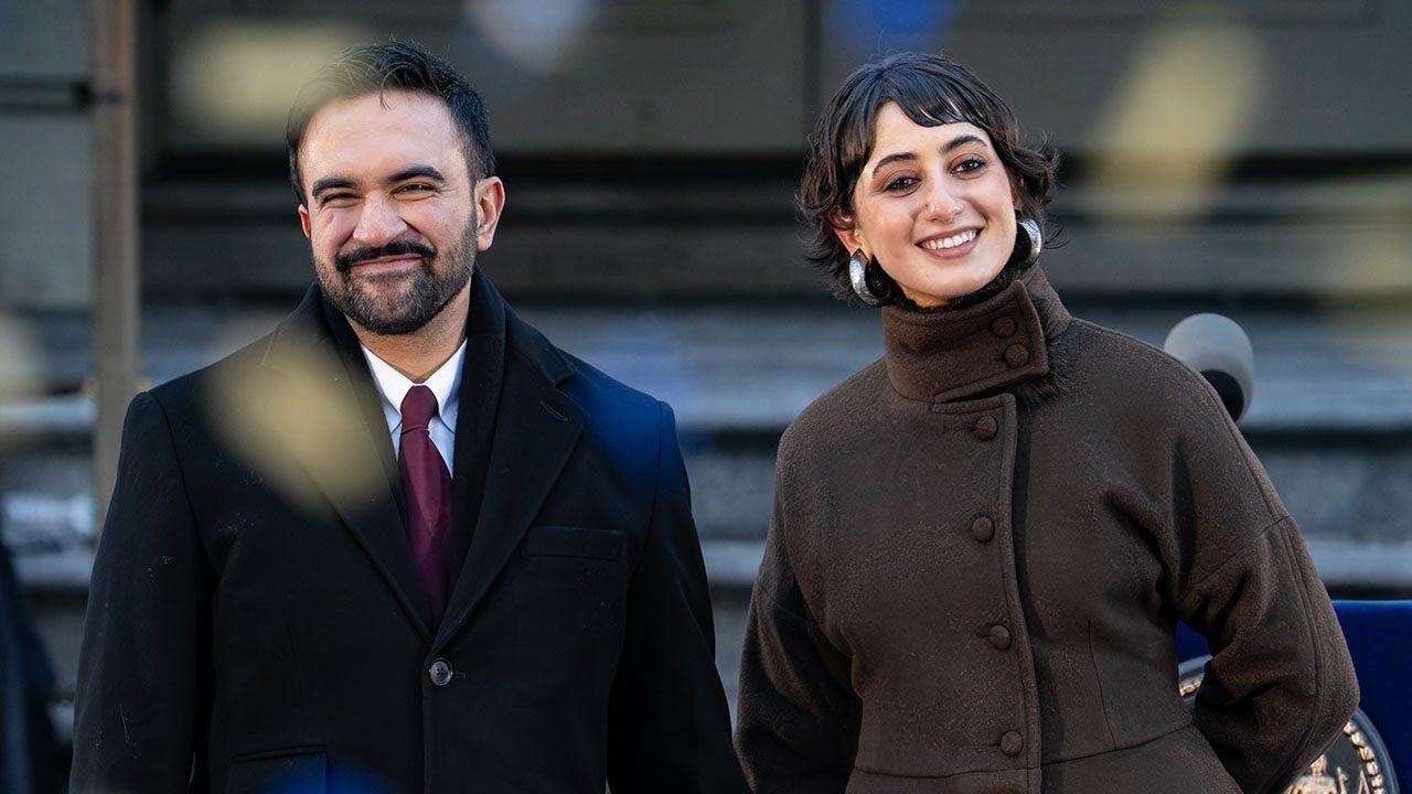 You are currently viewing NYPD refuses to send security detail with Mamdani’s wife to Syria