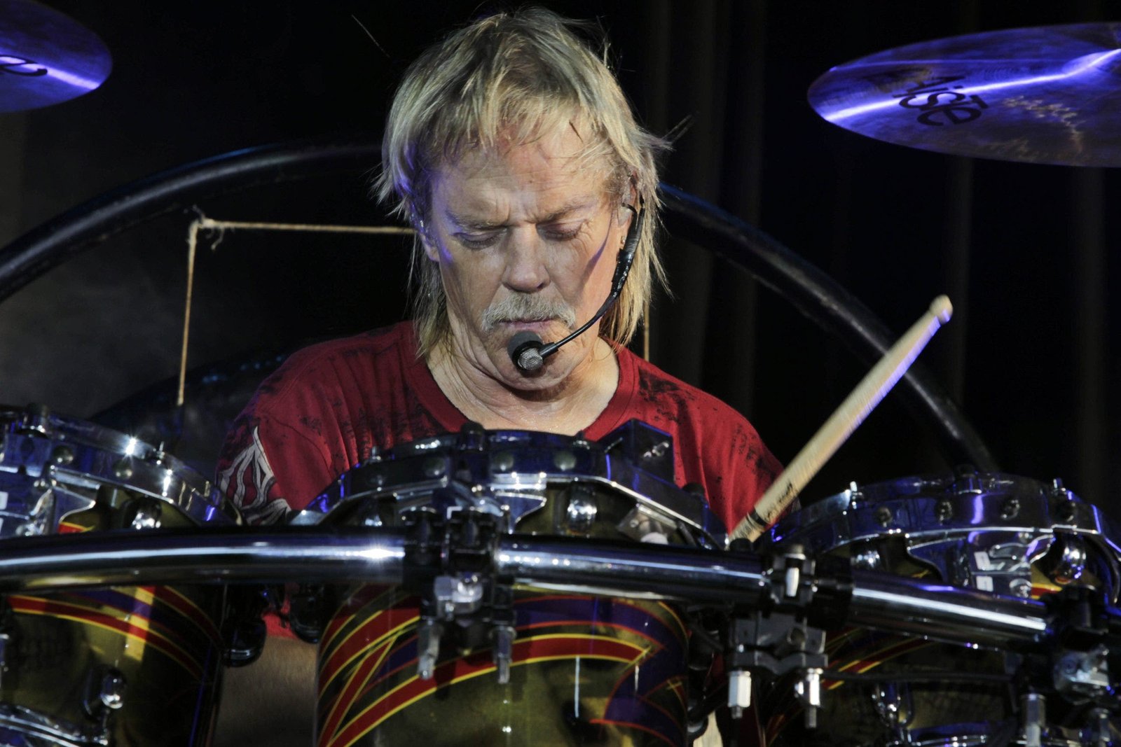 You are currently viewing ZZ Top’s Frank Beard dead at 77